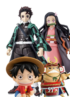 ของเล่นและ ฟิกเกอร์