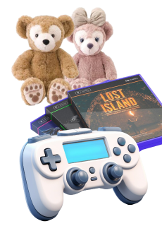 การ์ด เกม ตุ๊กตา